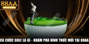 Cá cược golf là gì
