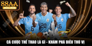 Cá Cược Thể Thao Là Gì
