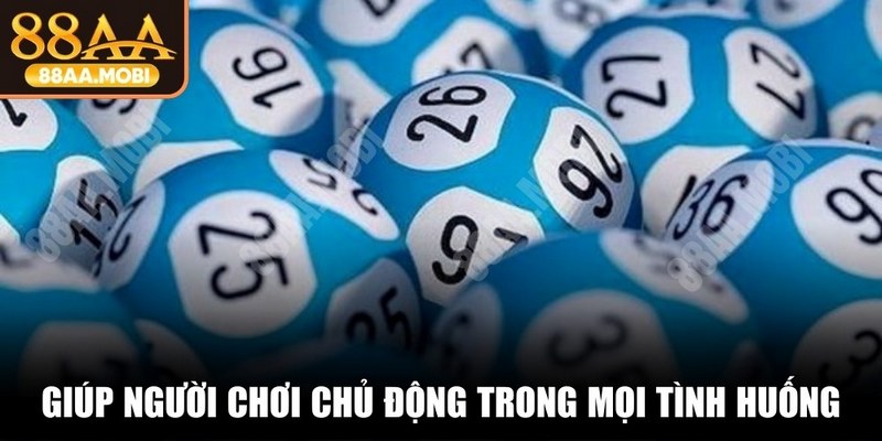 Nắm bắt cách tính tiền lô đề giúp người chơi chủ động trong mọi tình huống